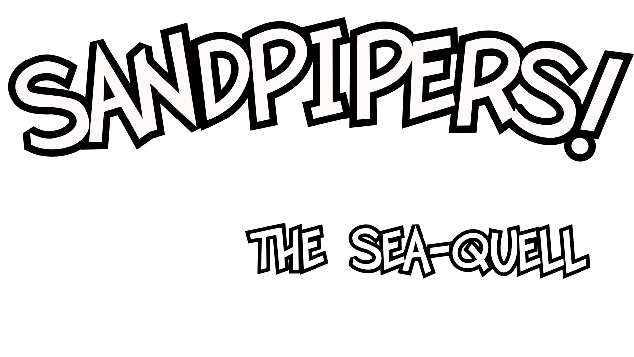 Sandpipers